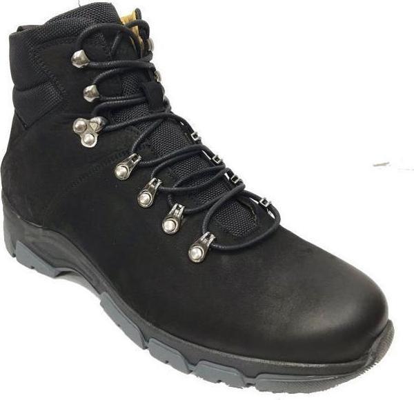Dr.Flexer 216003-585 Hakiki Deri Erkek Ayakkabı - Image 1