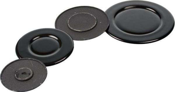 KGPart Universal Fırın Ocak Bek Kapak Takımı - Image 1