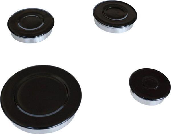 KGPart Universal Ocak Bek Takımı 4lü - Image 1