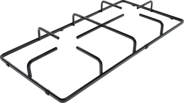 KGPart Üst Ocak Gözü Izgara Grubu 47,5 X 23 Cm - Image 1