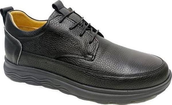 Dr.Flexer 603003-535 Hakiki Deri Erkek Ayakkabı - Image 1