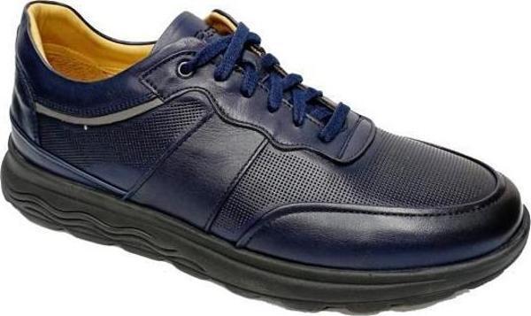 Dr.Flexer 603004-749 Hakiki Deri Erkek Ayakkabı - Image 1