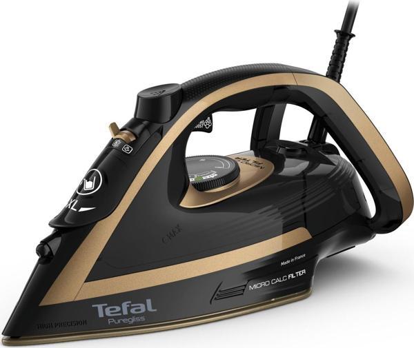 Tefal FV8064 Pureglıss 3000 W Buharlı Ütü - Image 1