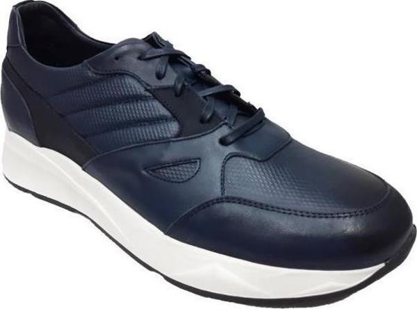 Dr.Flexer 205002-129 Hakiki Deri Erkek Ayakkabı - Image 1