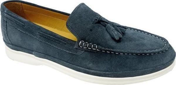 Dr.Flexer 205702-950 Hakiki Nubuk Deri Erkek Ayakkabı - Image 1