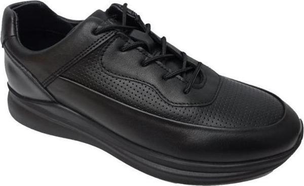 Greyder 14510 Hakiki Deri Erkek Ayakkabı - Image 1