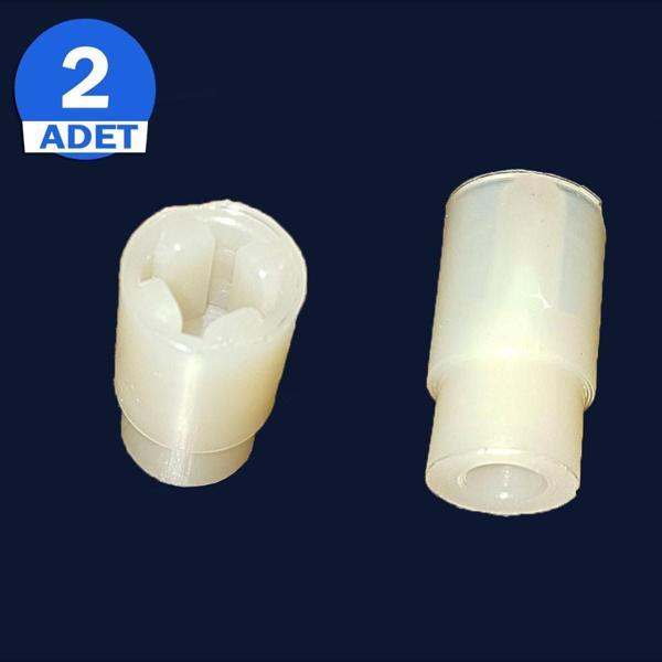 Marketto AR198 Presto Blender Dişli Kavrama Parçası, Arzum ile uyumlu - Image 1