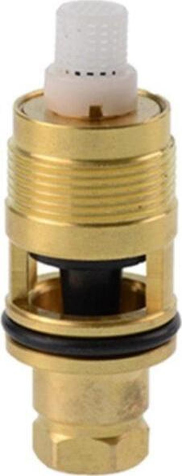 Protherm Sarı Eca Kombi Su Akış Türbini - Image 1