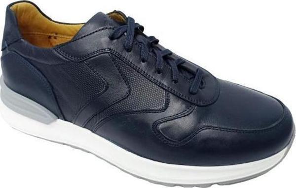 Dr.Flexer 944004-769 Hakiki Deri Erkek Ayakkabı - Image 1
