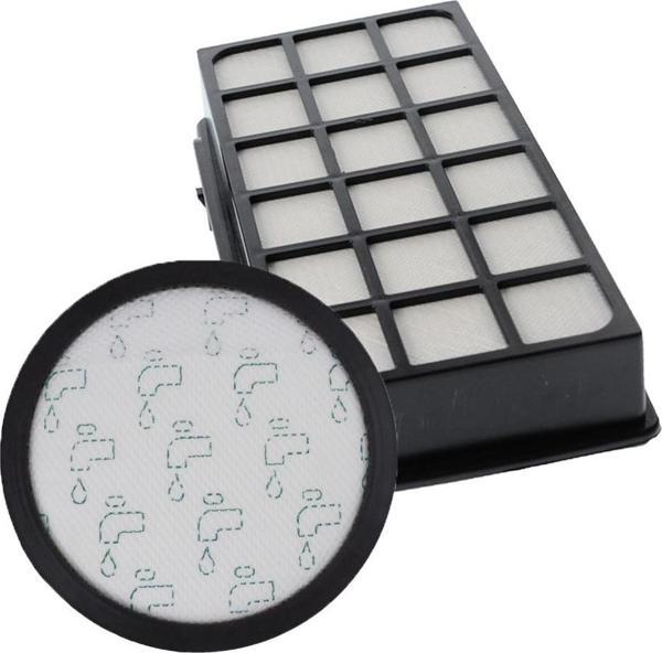 Rowenta RO 7623EA / RO 7647EA / RO 7649EA Süpürge Filtre Seti - Image 1