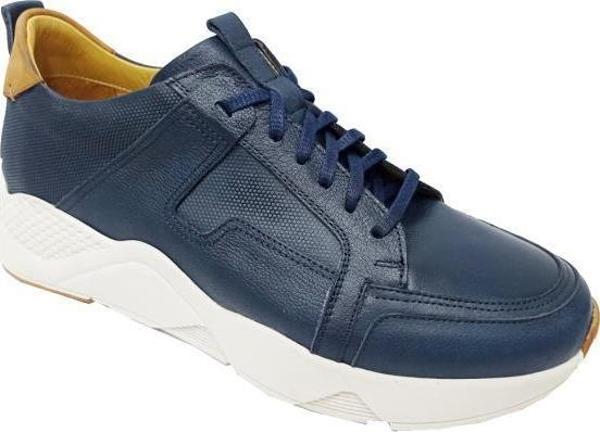 Dr.Flexer 355003-209 Hakiki Deri Erkek Ayakkabı - Image 1