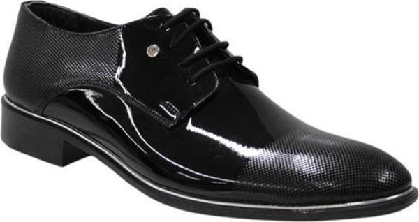 Tamboğa N785-24 Rugan Eva Taban Erkek Ayakkabı - Image 1