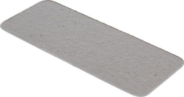 Vestel Mikrodalga Fırın Yansıtıcı Plaka 115x47 mm - Image 1