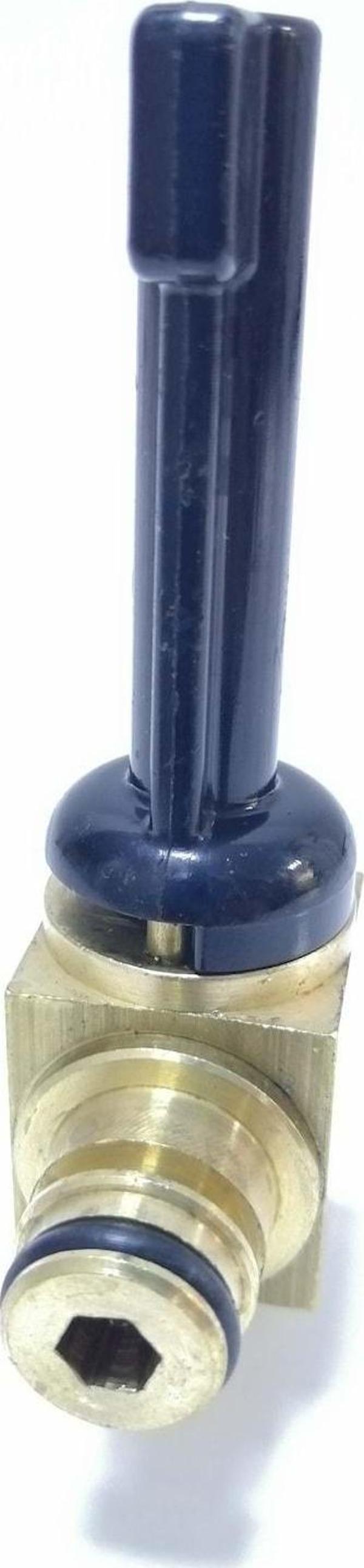 STC Vaillant Vuw - Pro -turbotec Kombi Su Doldurma Musluğu - Image 1