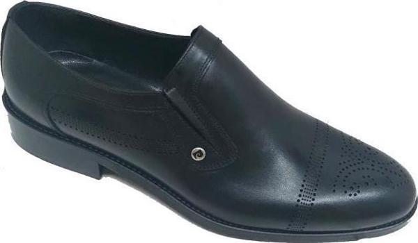 Pierre Cardin 53111 Hakiki Deri Erkek Ayakkabı - Image 1