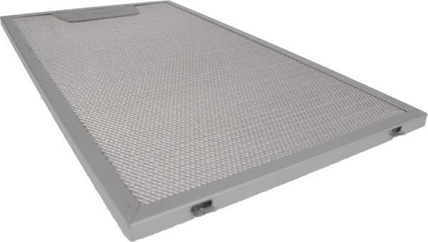 Universal Davlumbaz Tel Filtre 302x135 mm - Image 1