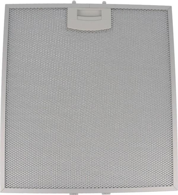 Universal Davlumbaz Tel Filtre 313x286 mm - Image 1