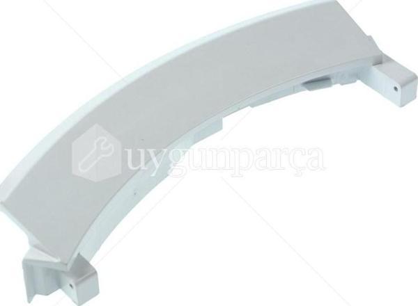 Universal Logixx Kapı Tutamak - Gri, Bosch, Siemens ile uyumlu - Image 1