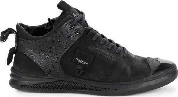 Marcomen 16106 Hakiki Deri Casual Erkek Ayakkabı - Image 1