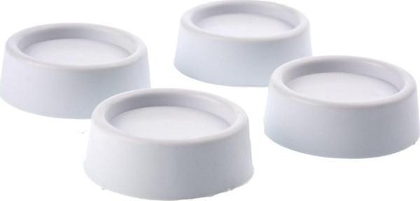 SüpürgeMarket Çamaşır Makinesi Titreşim Önleyici 4'lü Paket - Image 1
