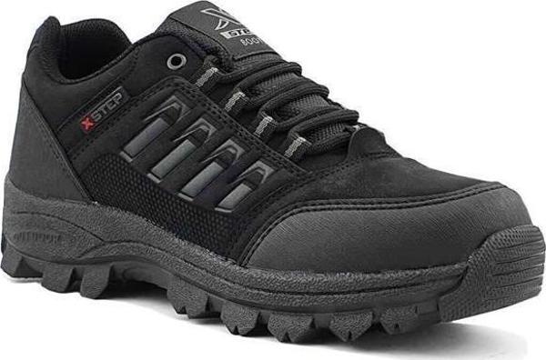 XStep X5-22 Trekking Outdoor Kar Kış Erkek Ayakkabı - Image 1