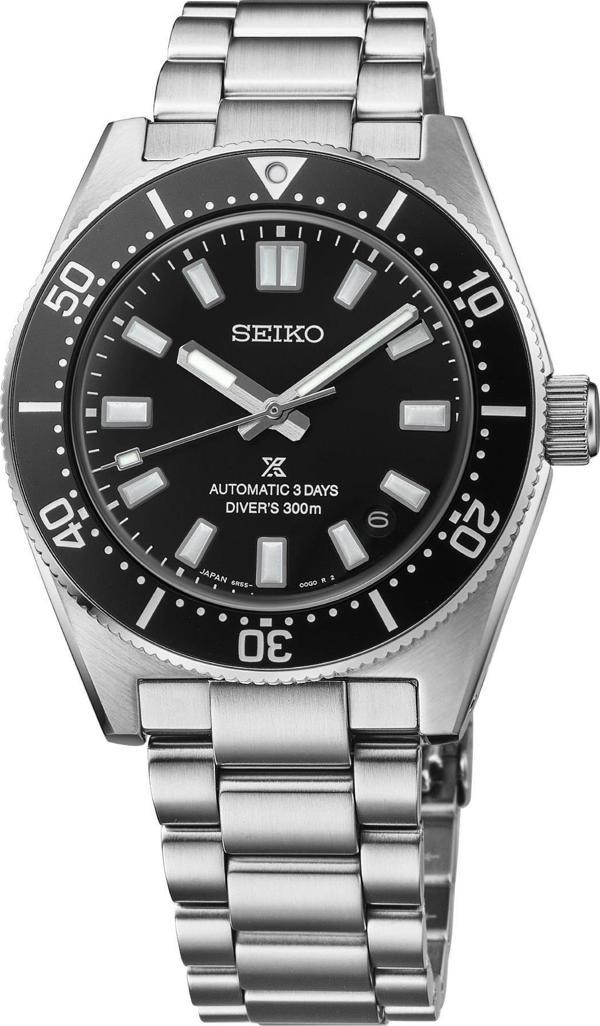 Seiko Prospex SPB453J  Otomatik Erkek Kol Saati - Image 1