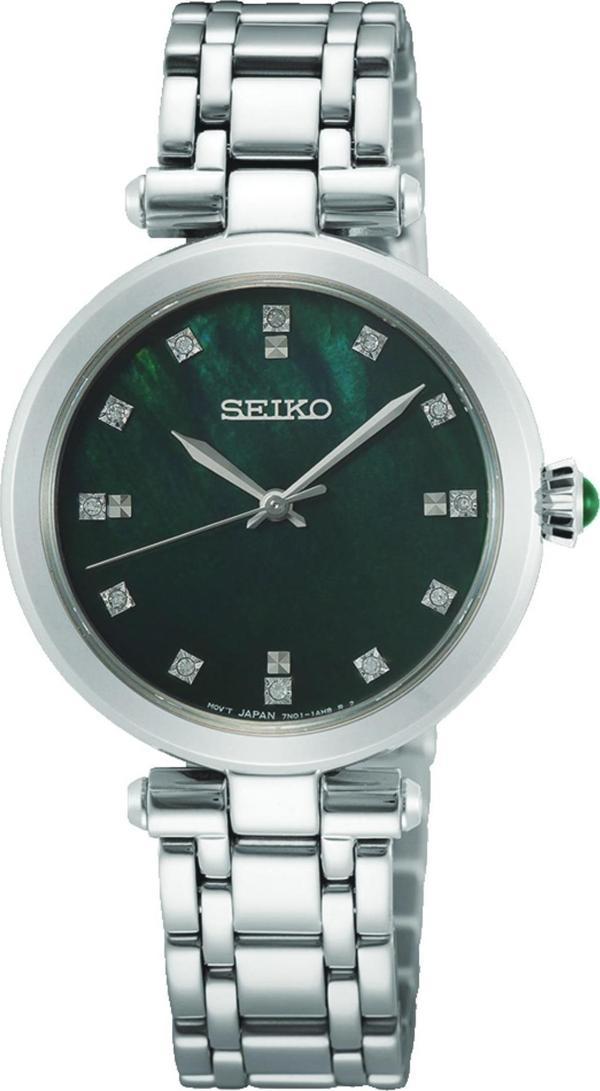Seiko SRZ535P Kadın Kol Saati - Image 1