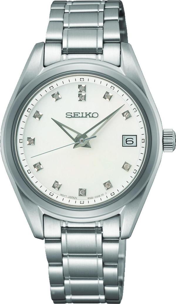 Seiko SUR579P Kadın Kol Saati - Image 1