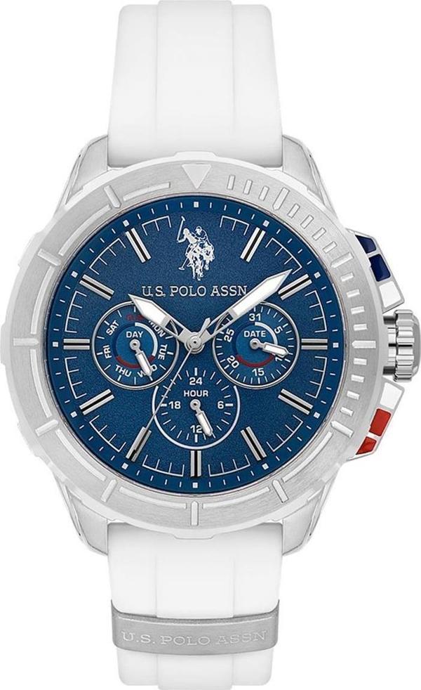 U.S. Polo Assn. USPA1066-01 Erkek Kol Saati - Image 1