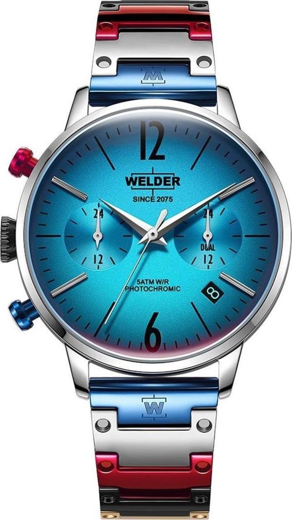 Welder Moody Watch WWRC2075MCL-2 Kadın Kol Saati - Image 1