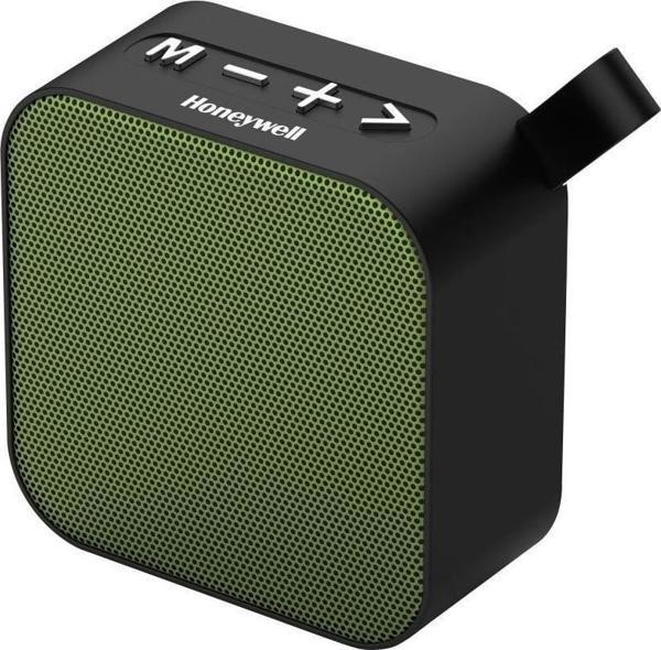 Honeywell Moxie V100 Bluetooth Hoparlör Yeşil HC000103 - Image 1