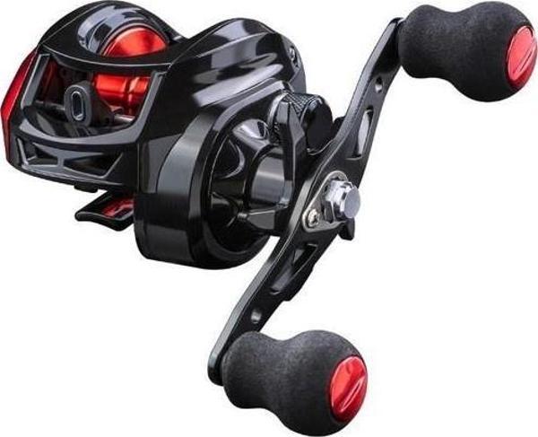 Valkyrie AE2000 Baitcasting Sağ El Çıkrık 7:2:1 Olta Makinesi Motoru - Image 1
