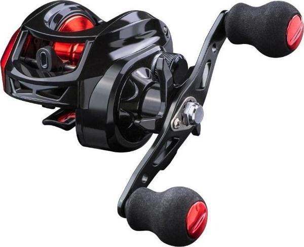 Valkyrie AE2000 Baitcasting Sol El Çıkrık 7:2:1 Olta Makinesi Motoru - Image 1