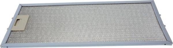 SüpürgeMarket Davlumbaz & Aspiratör Metal Filtre, 47.50cm x 20.50m - Image 1