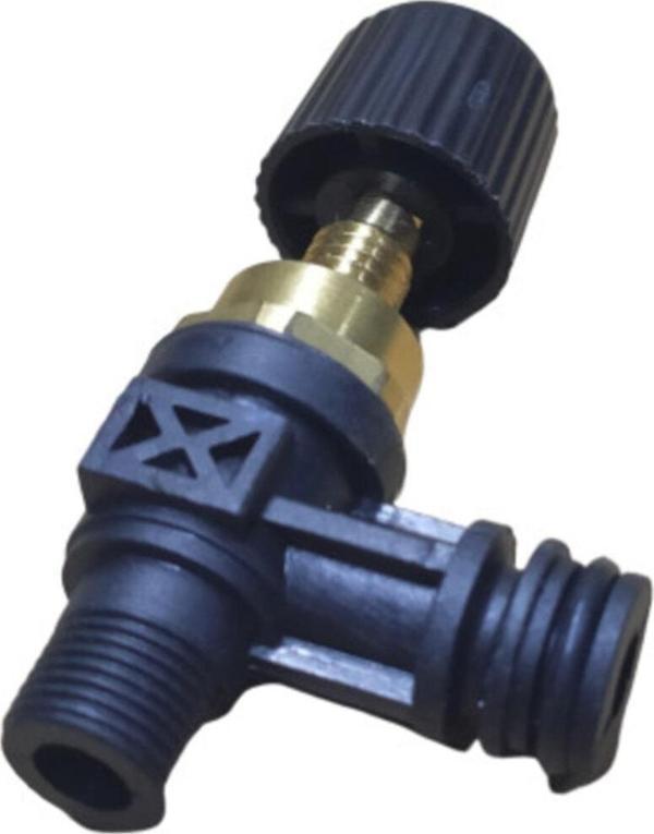 Vaillant Turbotech Kombi Su Doldurma Musluğu - Image 1