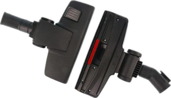 Universal 32-35 mm Adaptörlü Esnek Emici Başlık - Image 1