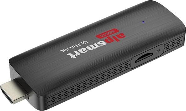 Alpsmart AS515 Android TV Stick - Image 1