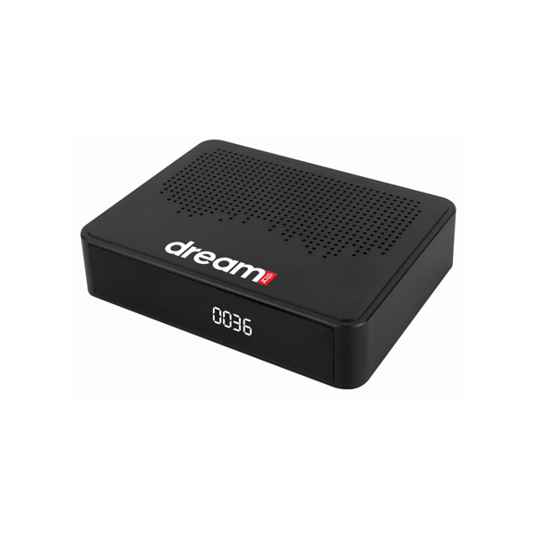 Dreamstar Master Plus+ Uydu Alıcı - Image 1