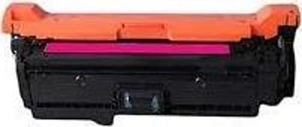 OfisPc Hp CE403AU-CE253A Kırmızı Üniversal Muadil Toner 507A-504A - Image 1