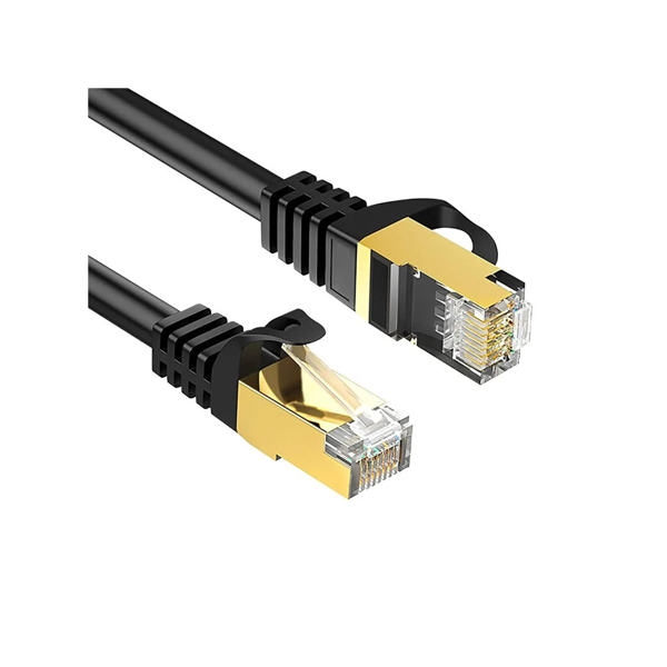 Powermaster 10 Metre PMCAT75 Cat7 Kablo - Image 1