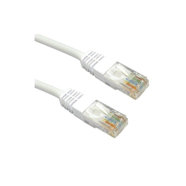 Powermaster Cat6 3 Metre Network Ethernet Kablo - Image 1