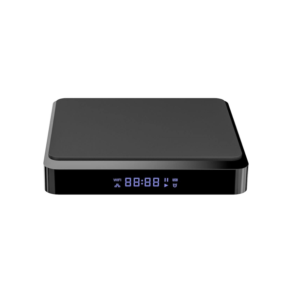 Wellbox WX-X3 Max 4K Android Tv Box - Image 1