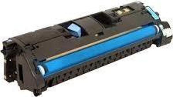 OfisPc Hp Q3961A Mavi Muadil Toner 2550 - Image 1