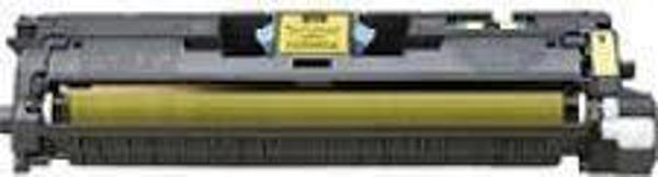 OfisPc Hp Q3962A Sarı Muadil Toner 2550 - Image 1
