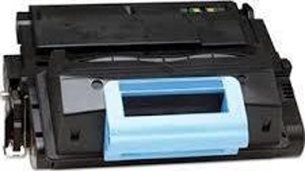 OfisPc HP Q5945A Muadil Siyah Toner 4345MFP - Image 1