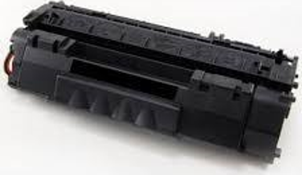 OfisPc HP Q5949A-Q7553A Muadil Toner P2014-2015-1160-1320 - Image 1