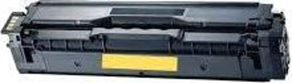 OfisPc Samsung CLT-Y504 Muadil Sarı Toner CLP415-CLX4195 - Image 1