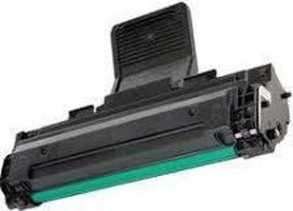 OfisPc Samsung D108S Black Siyah 1.500 Sayfa Toner ML1640 - Image 1