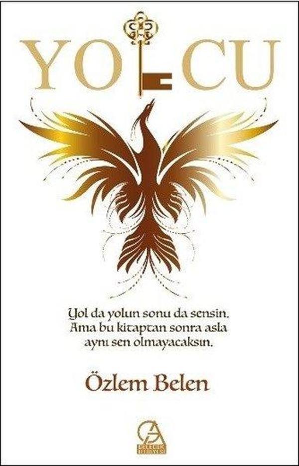 Yolcu - Gelecek Atölyesi - Image 1