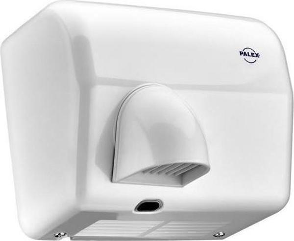 Geseus Palex Fotoselli El ve Yüz Kurutma Makinesı 2500Wat ABS-BEYAZ - Image 1